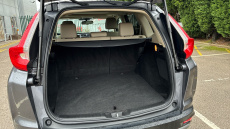 Honda CR-V 2.0 i-MMD Hybrid EX 5dr eCVT Hybrid Estate